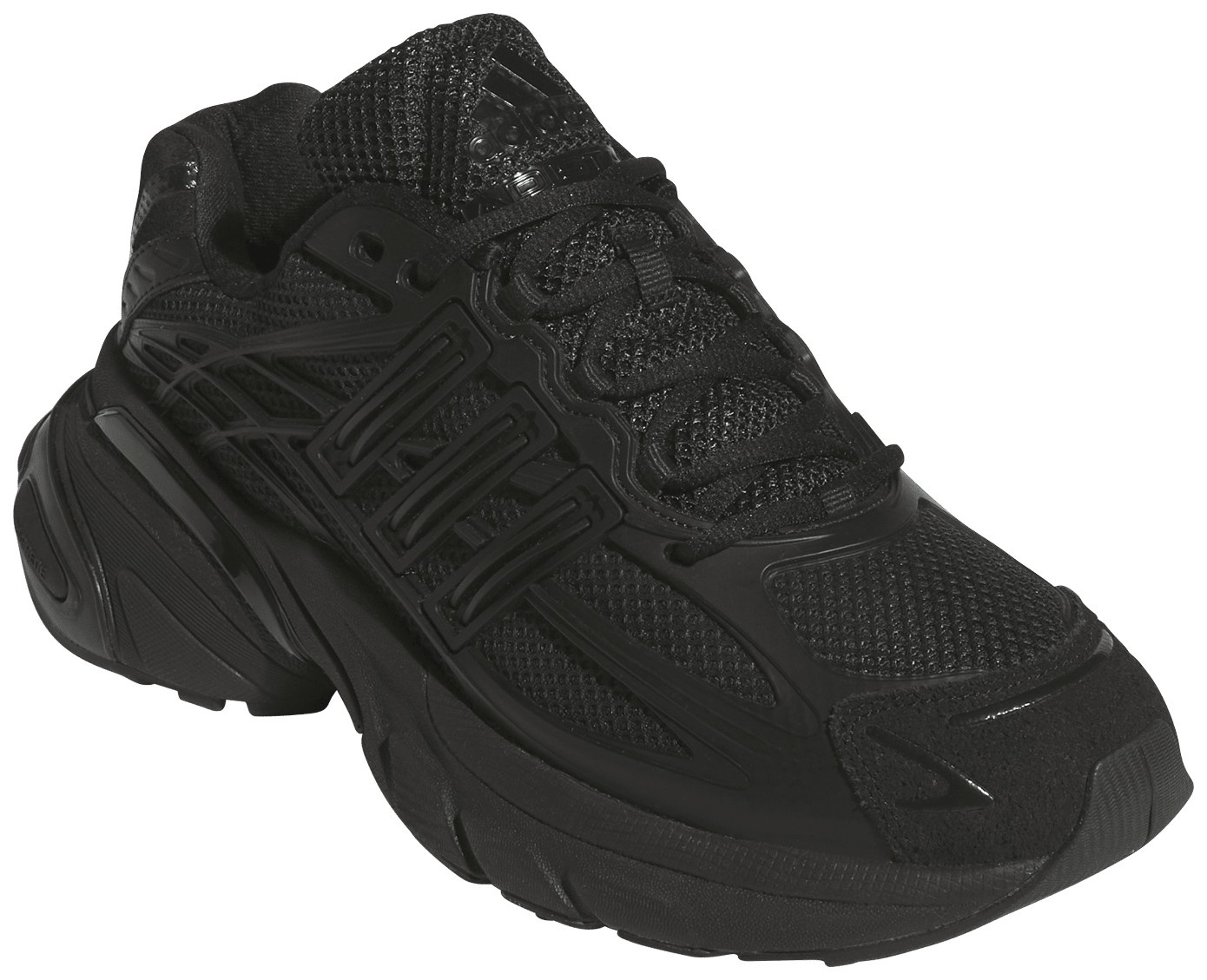 adidas Men's Adistar XLG 2.0 Shoes - Black - View 6
