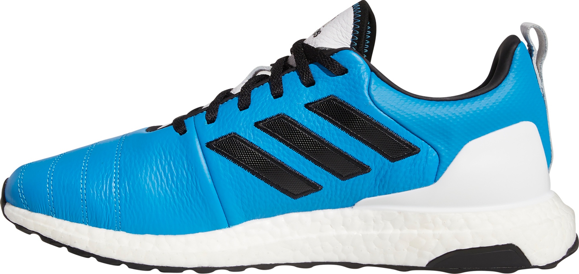 adidas Men's Charlotte FC Ultraboost x COPA Shoes - Blue/White - View 3