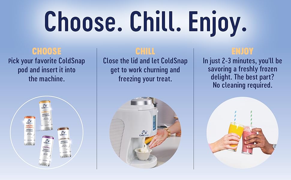coldsnap