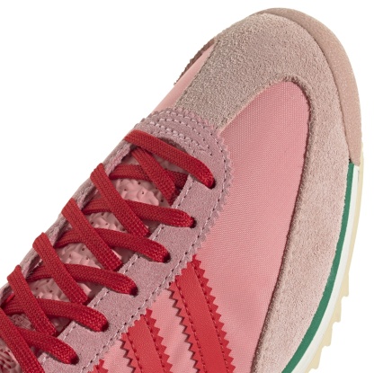 adidas Women's SL72 OG Shoes - Semi Pink Spark - View 7
