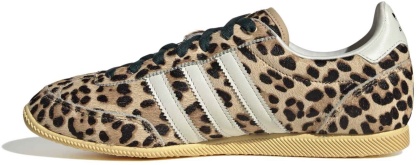 adidas Women's Japan Shoes - Cheetah Pony Hair/Ivory - View 4