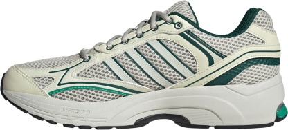 adidas Spiritain 2000 Shoes - Alumina/Ice Gold Met/Court Green - View 4