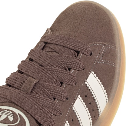 adidas Women's Campus 00s Shoes - Earth Strata - View 7