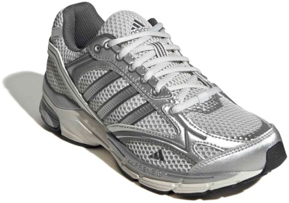 adidas Women's Spiritain 2000 Shoes - Crystal Wht/Silver - View 6
