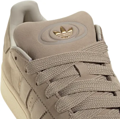 adidas Men's Campus 00s Shoes - Trace Khaki - View 7