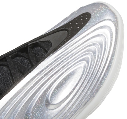adidas Harden Volume 10 'All-Star' Basketball Shoes - Silver/Black/Orange - View 7