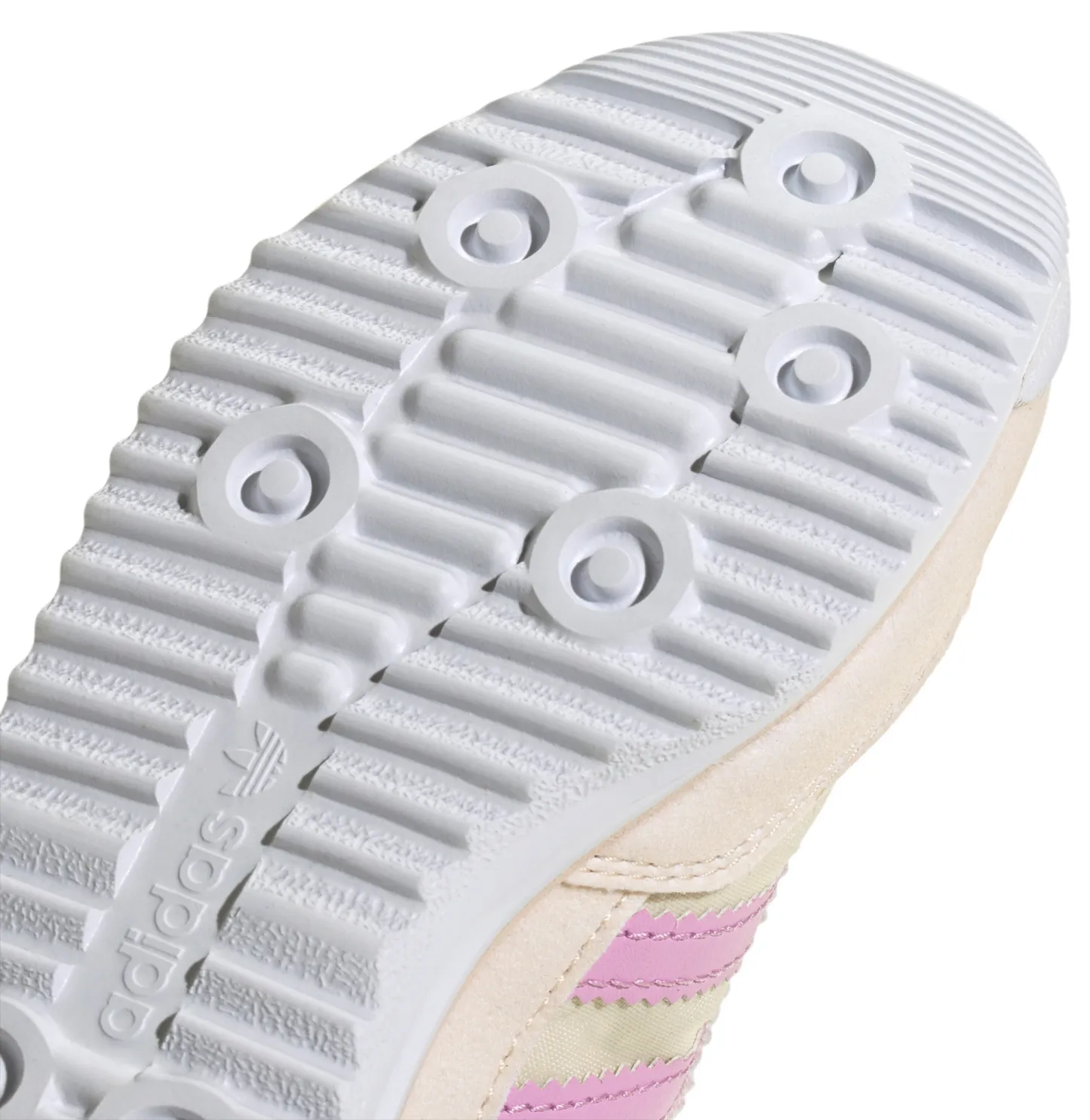 adidas Kids' Preschool SL 72 RS Shoes - White/Purple - View 8