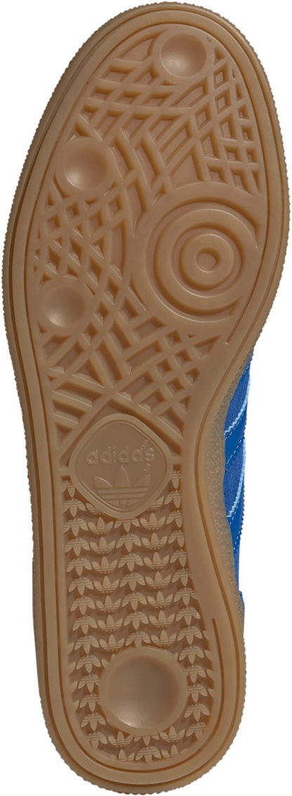adidas Handball Spezial Sweden Shoes - Royal - View 3