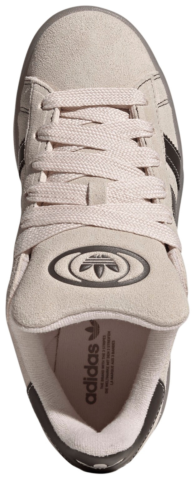 adidas Women's Campus 00s Shoes - Wonder Quartz - View 2