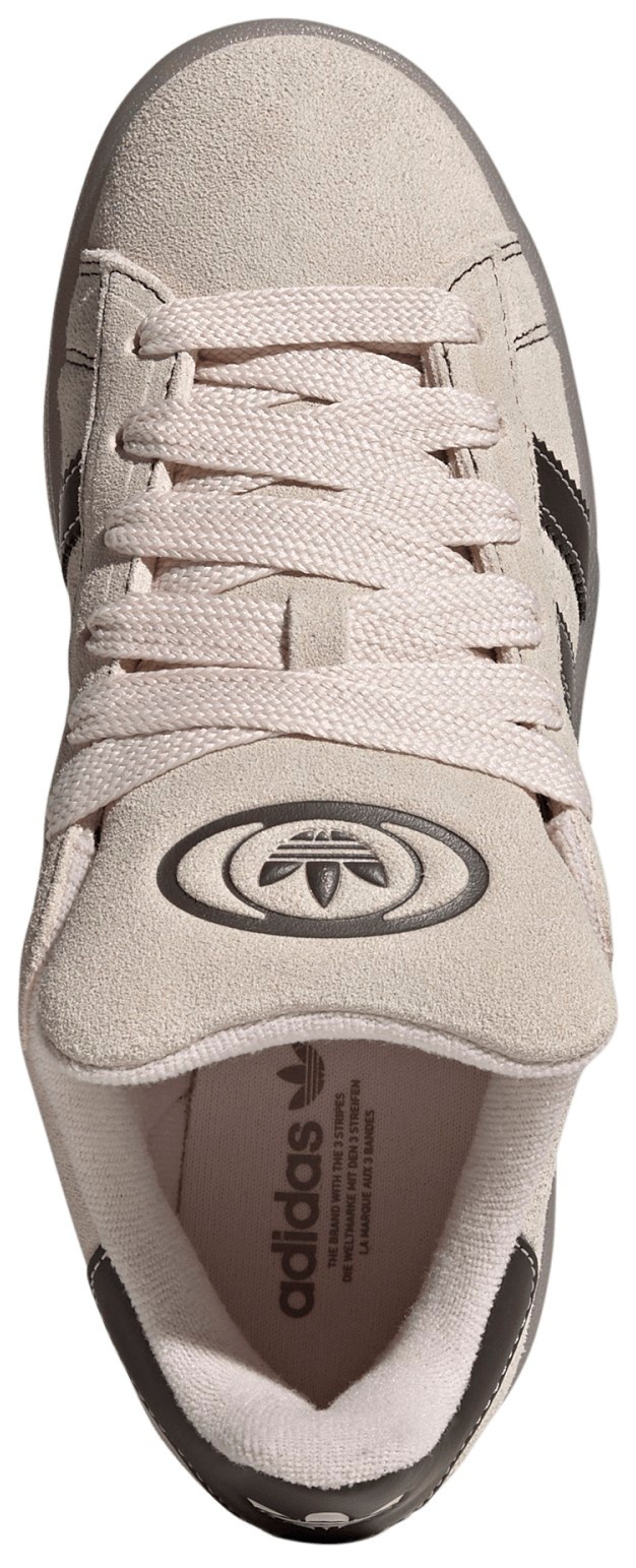 adidas Women's Campus 00s Shoes - Wonder Quartz - View 2