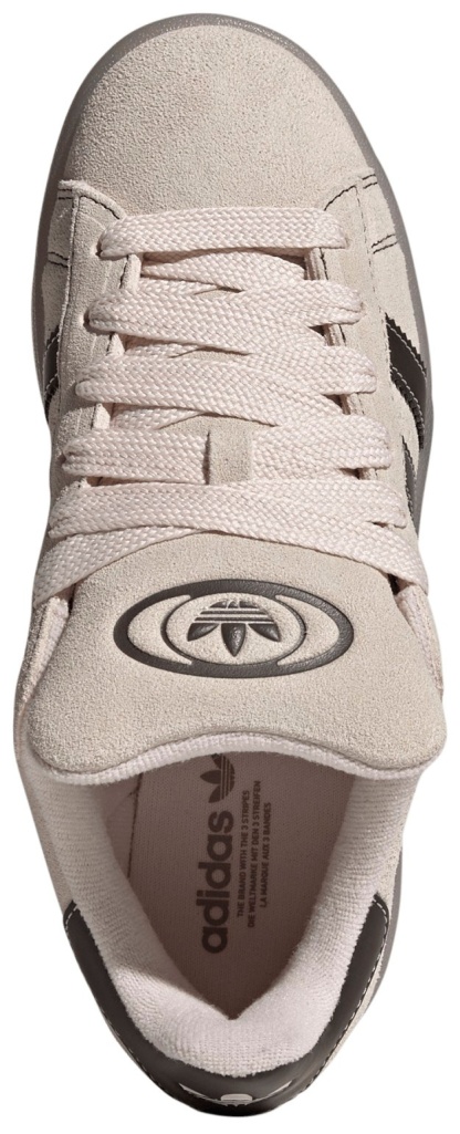 adidas Women's Campus 00s Shoes - Wonder Quartz - View 2