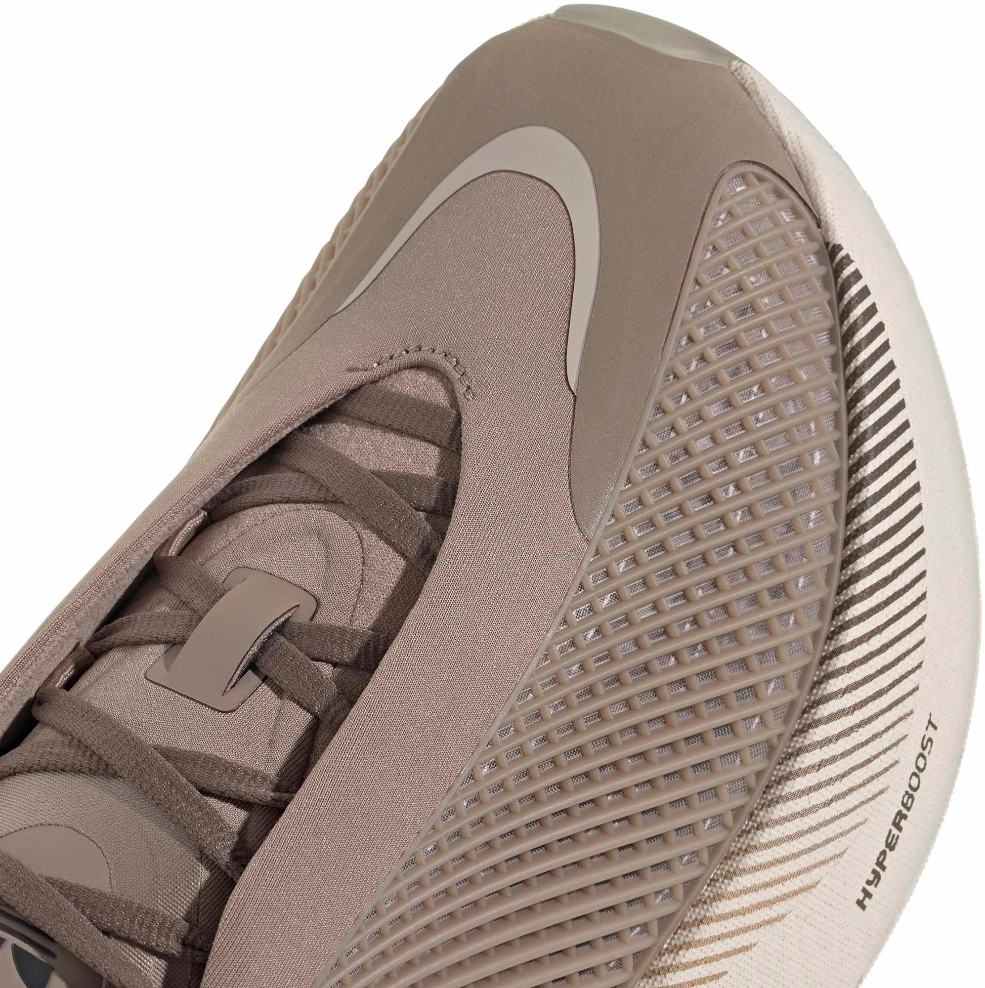 adidas HYPERBOOST EPHR Shoes - Earth Strata/Taupe - View 7