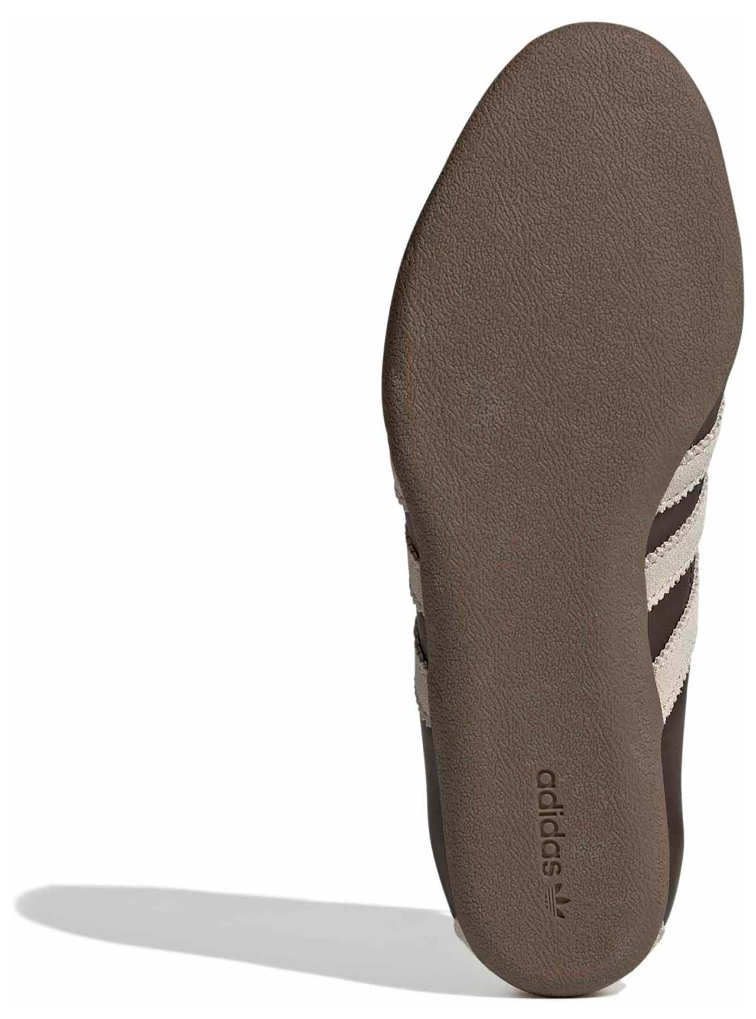 adidas Women's Tokyo Shoes - Brown/Clear Brown/Gum5 - View 4