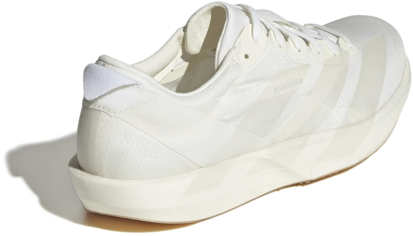 adidas Women's Adizero Adios 9 Running Shoes - Non-Dyed/Non-Dyed/Cardboard - View 5