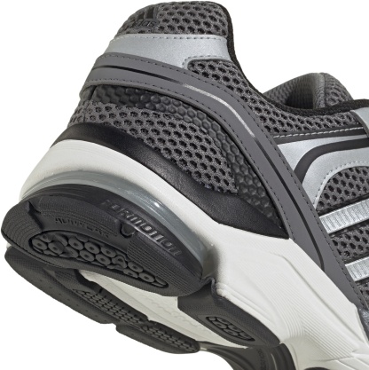 adidas Spiritain 2000 Shoes - Grey Four/Matte Silver/Core Black - View 7