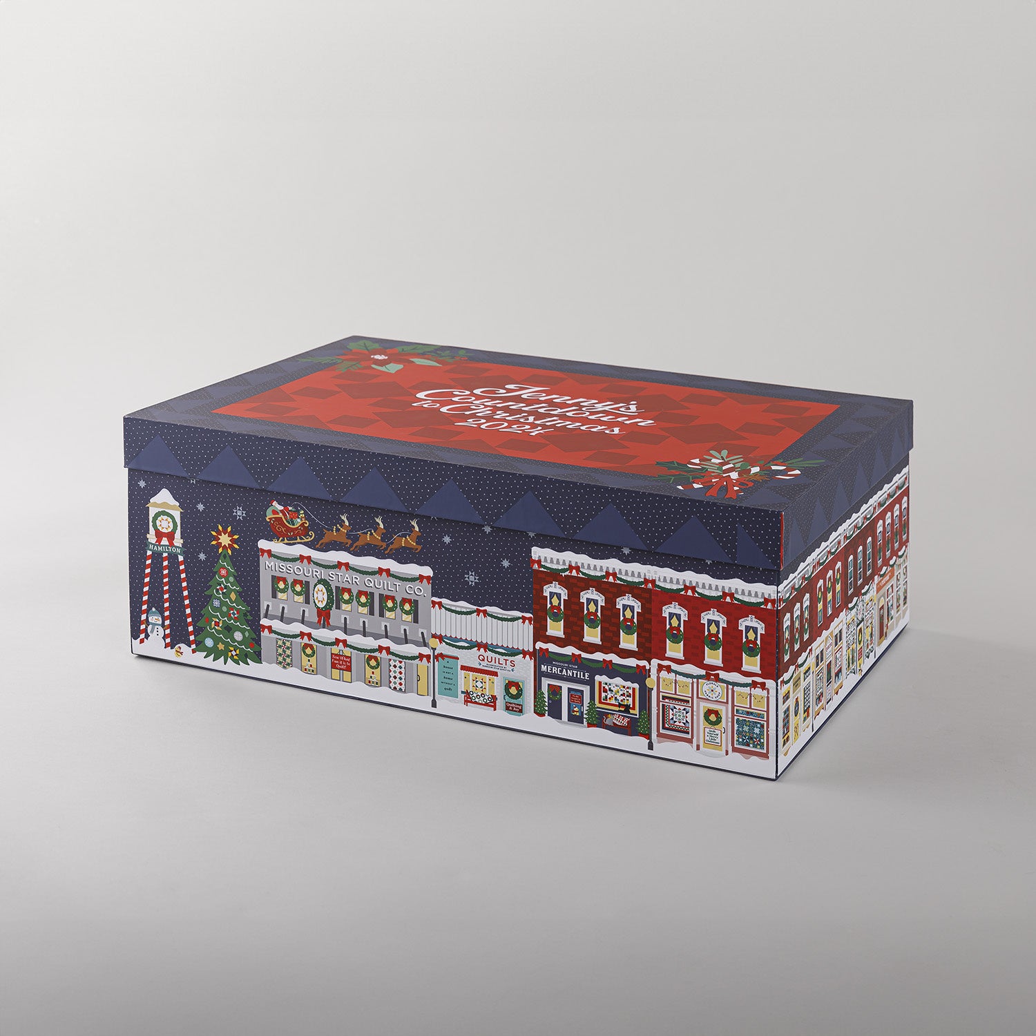 💝𝗧𝗼𝗱𝗮𝘆'𝘀 𝗦𝗽𝗲𝗰𝗶𝗮𝗹𝘀✨ Jenthtny's Countdthtown to Christmas Bthtox 2024 - Crathtft Advthtent Calethtndar