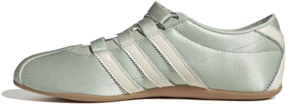 adidas Tokyo Women's MJ Shoes - Satin Linen Green/Off Wht - View 4