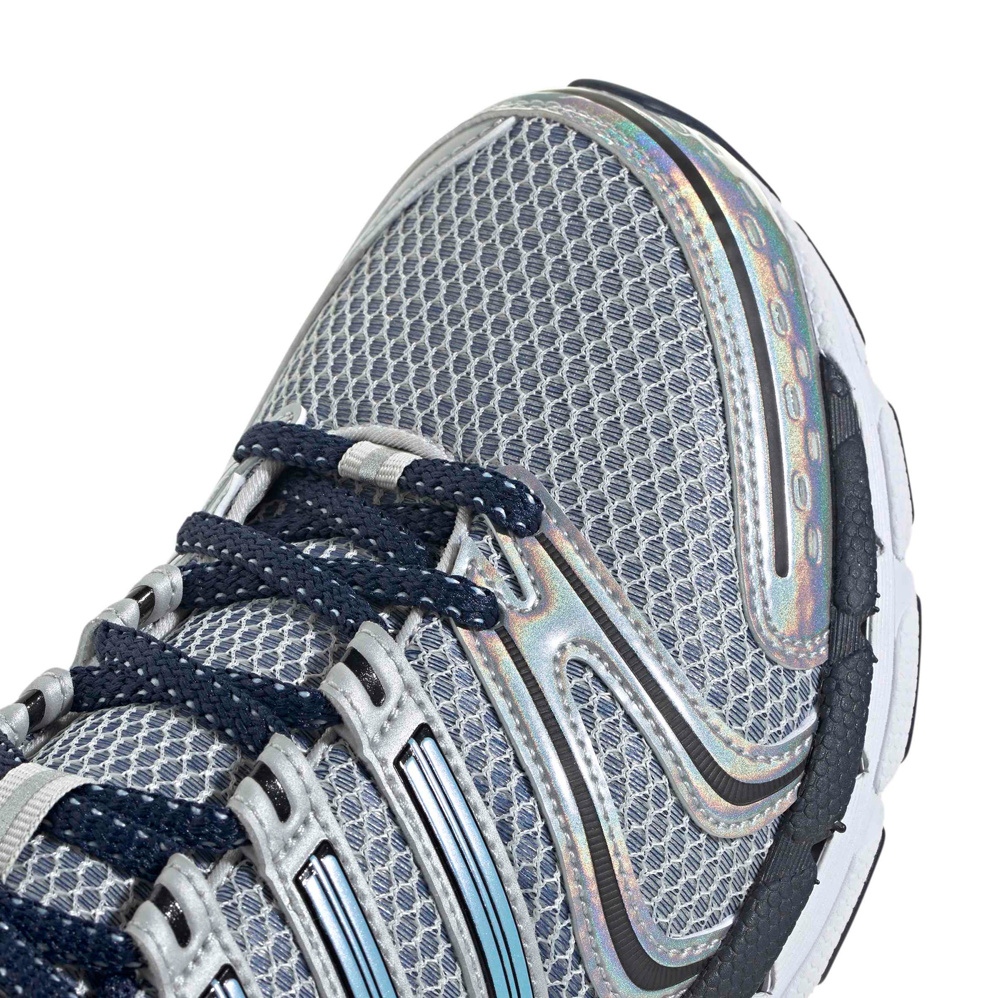 adidas Men's Adistar Control 5 Shoes - Grey/Clr Sky - View 8