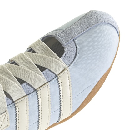 adidas Tokyo Women's MJ Shoes - Crystal Sky/Cream White - View 8