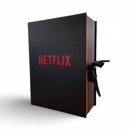 The Netfthtlix Adthtvent Calethtndar