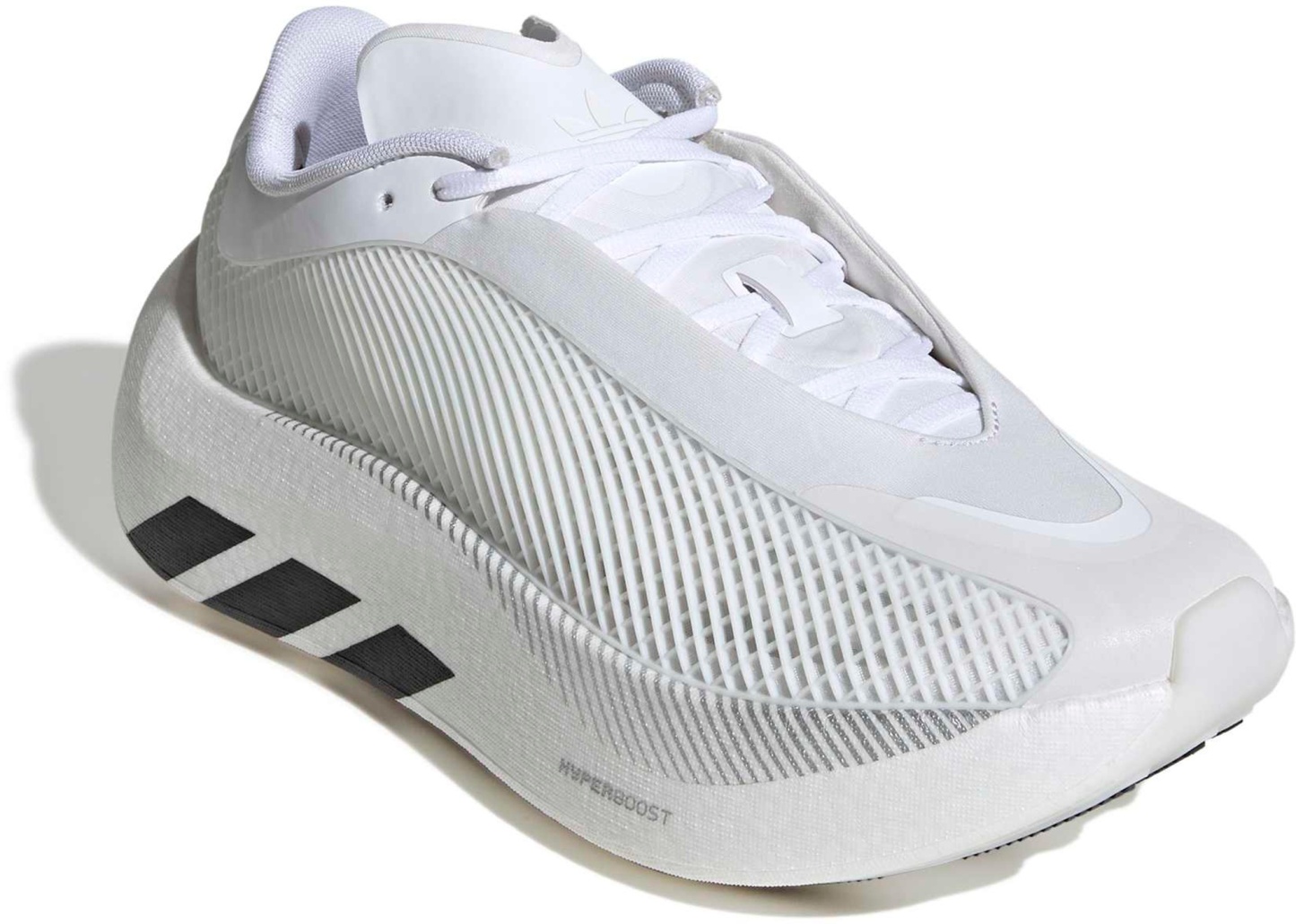 adidas HYPERBOOST EPHR Shoes - White - View 6