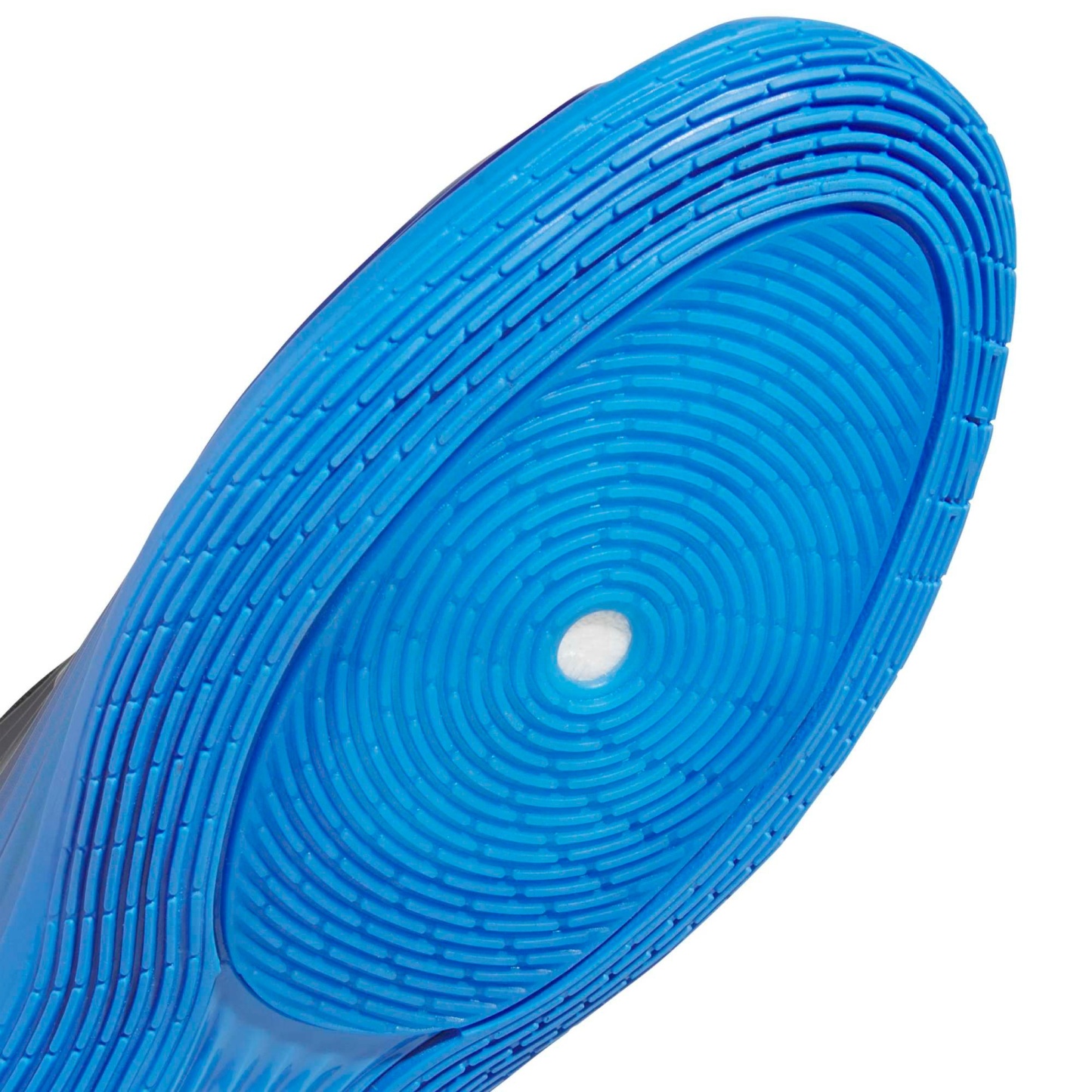 adidas Harden Volume 10 Basketball Shoes - Core Black - View 6