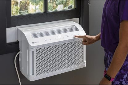 GthtE Prothtfile ClearView Inverter Window AirConditioner Unit