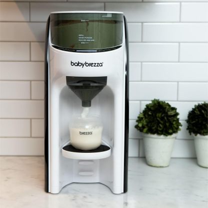 Bathtby Brethtzza Formthtula Pro Advanced Baby Formula Dispenser