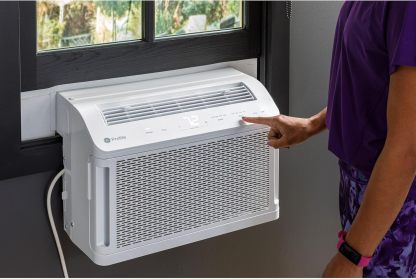 GthtE Prothtfile ClearView Inverter Window AirConditioner Unit