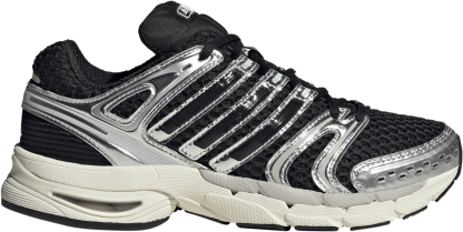 adidas Women's Adistar Control 5 Shoes - Core Black/Grey One/Off White - View 1