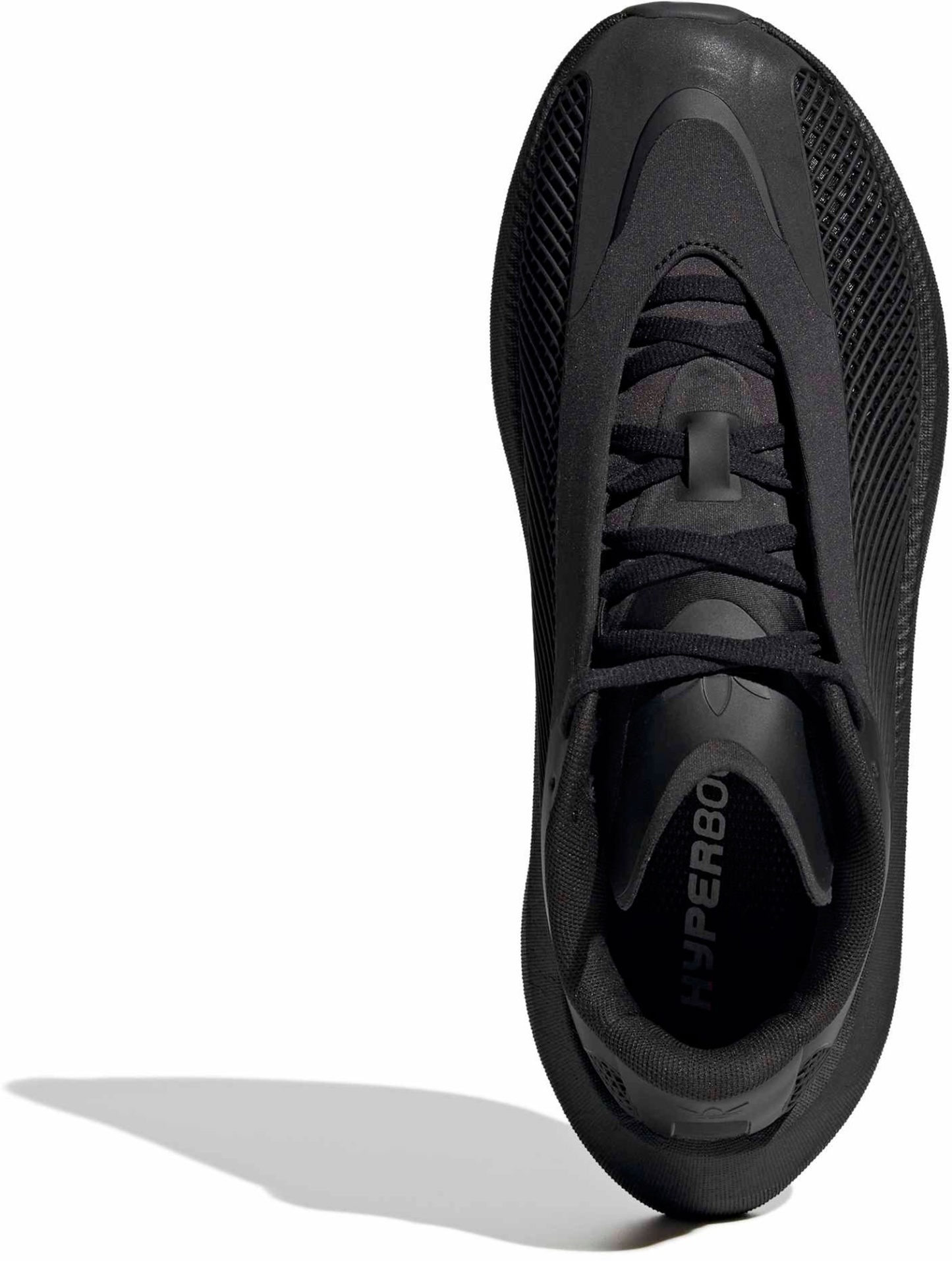 adidas HYPERBOOST EPHR Shoes - Black - View 2