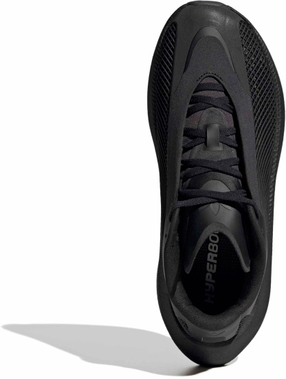 adidas HYPERBOOST EPHR Shoes - Black - View 2