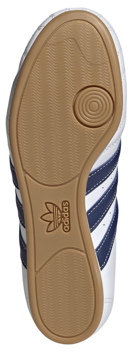 adidas Women's Taekwondo Shoes - Victory Blue - View 3