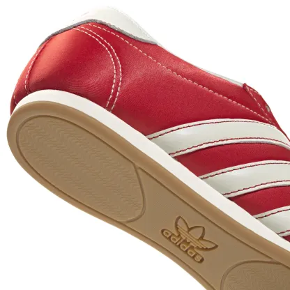 adidas Women's Taekwondo Shoes - Better Scarlet - View 4