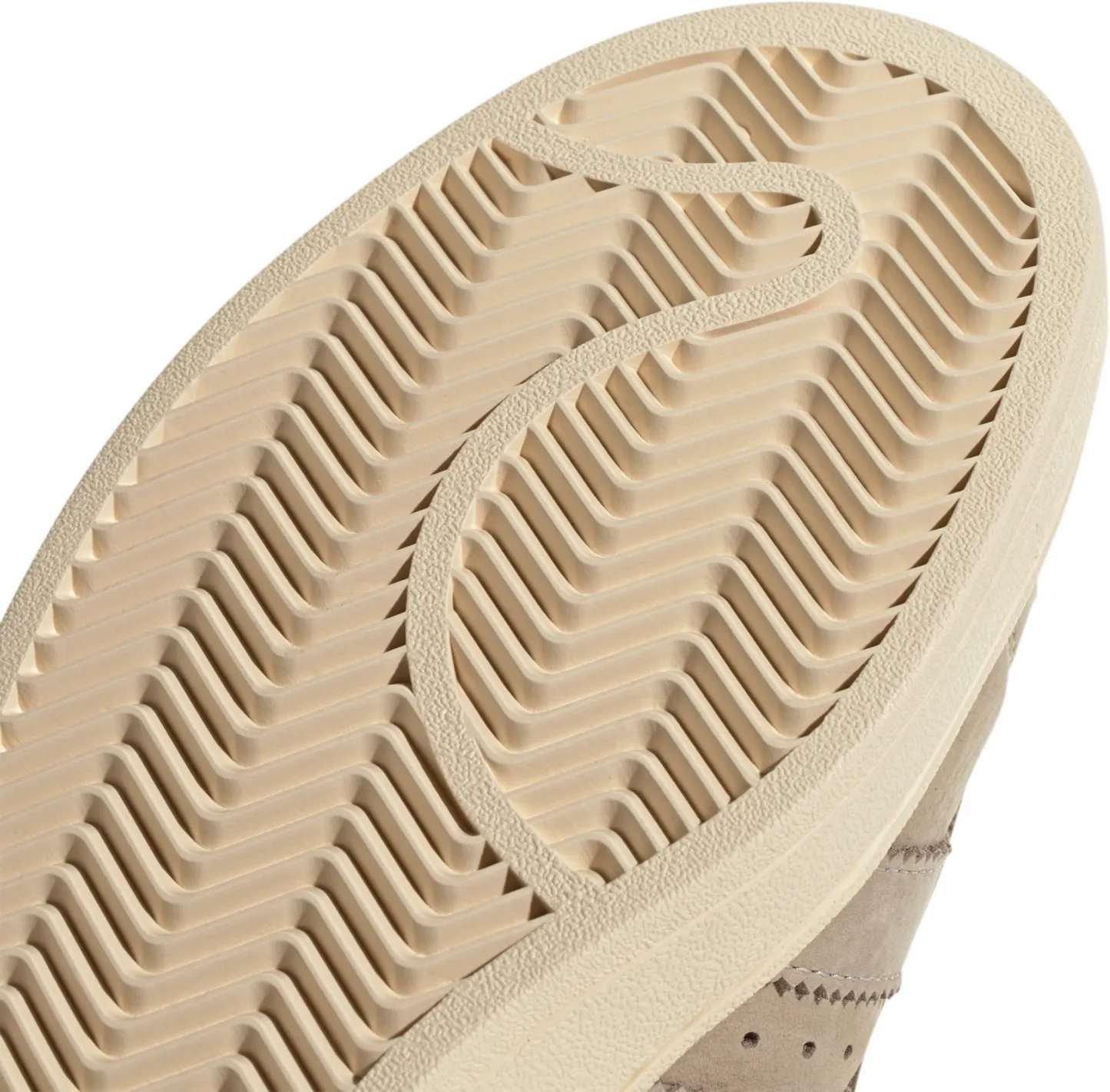 adidas Men's Campus 00s Shoes - Trace Khaki - View 8