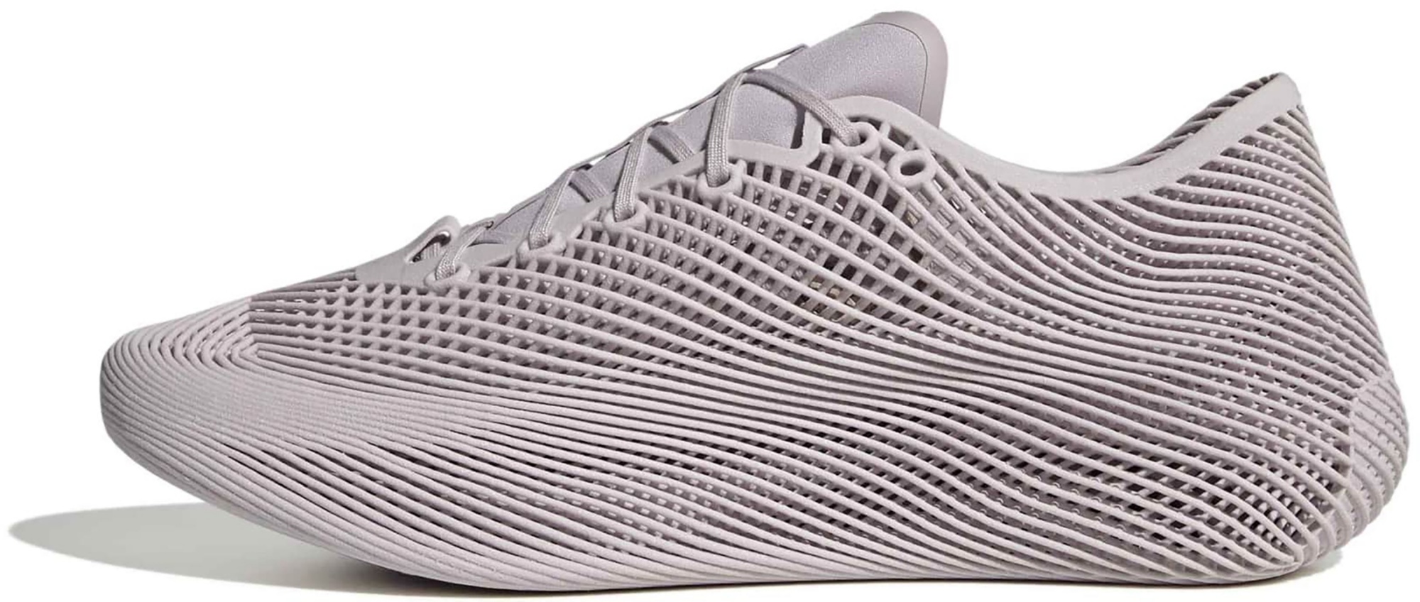 adidas CLIMACOOL Laced Shoes - Wonder Taupe/Wonder Taupe/Wonder Taupe - View 4