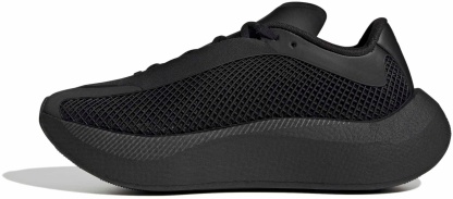 adidas HYPERBOOST EPHR Shoes - Black - View 4