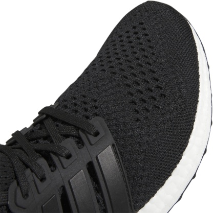 adidas Women's Ultraboost 1.0 DNA Shoes - Black/White - View 7