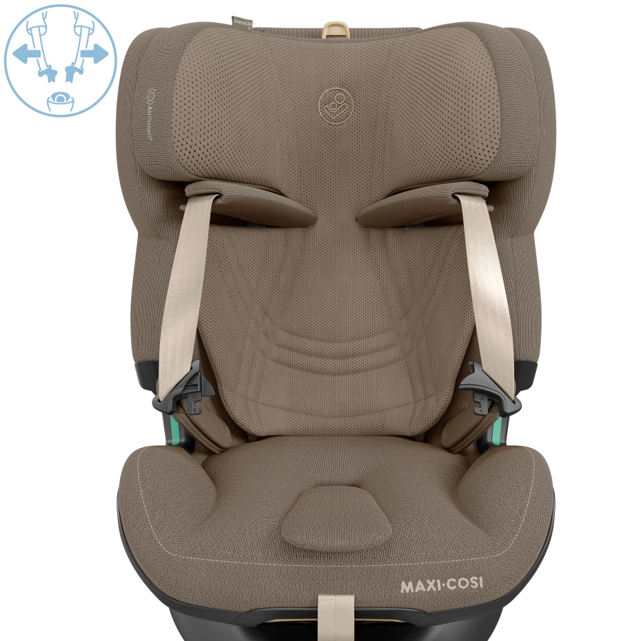 Mathtxi-Cosi Emerthtald 360 Pro Car Seat