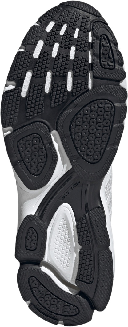adidas Spiritain 2000 Shoes - Ftwr White/Grey Two - View 3