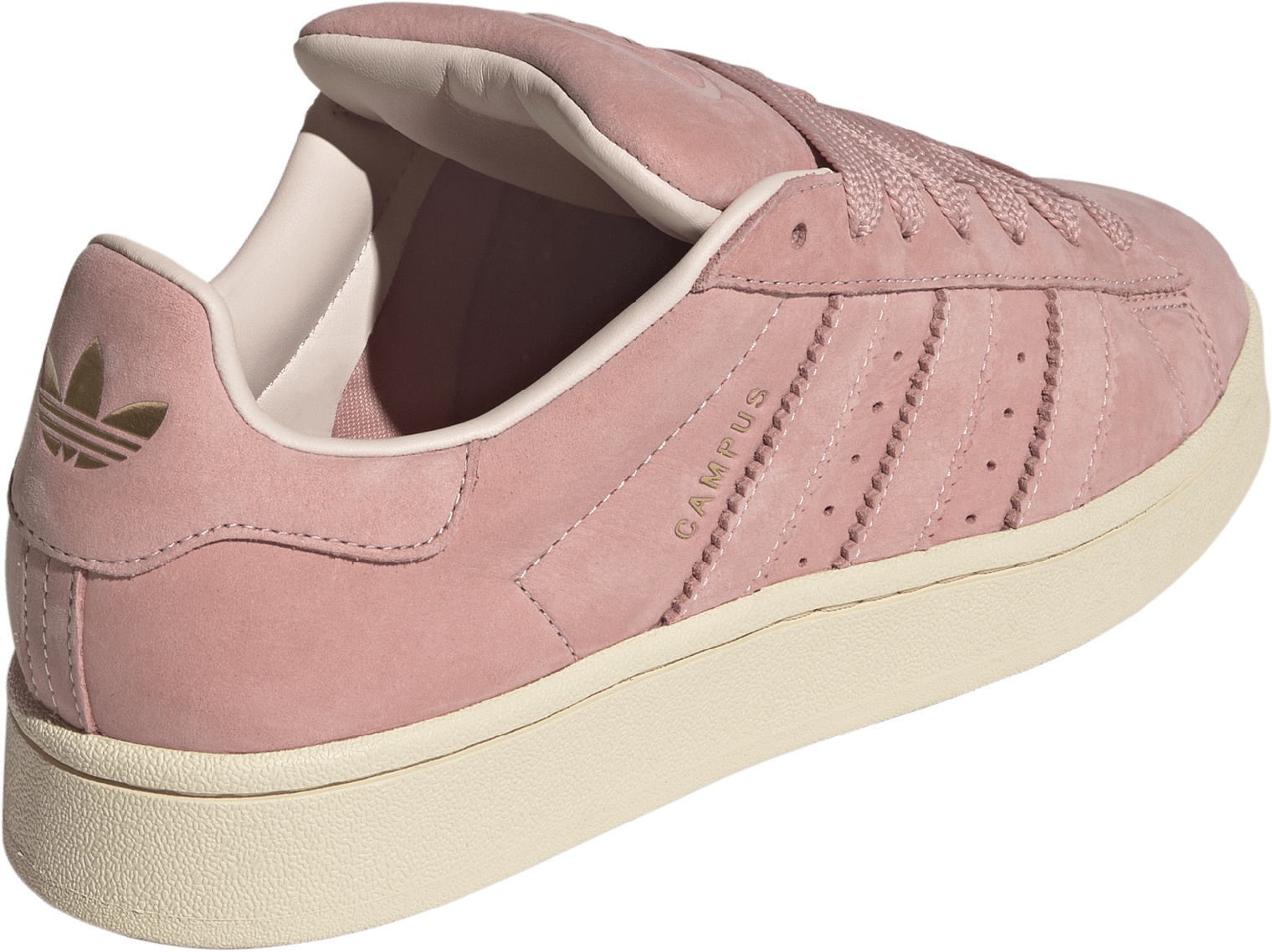 adidas Men's Campus 00s Shoes - Wonder Mauve - View 6