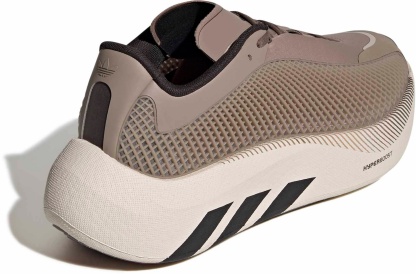 adidas HYPERBOOST EPHR Shoes - Earth Strata/Taupe - View 5