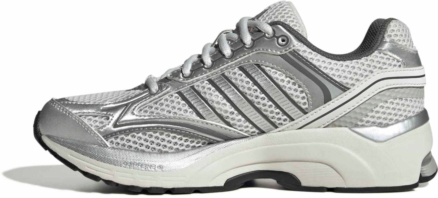 adidas Women's Spiritain 2000 Shoes - Crystal Wht/Silver - View 4