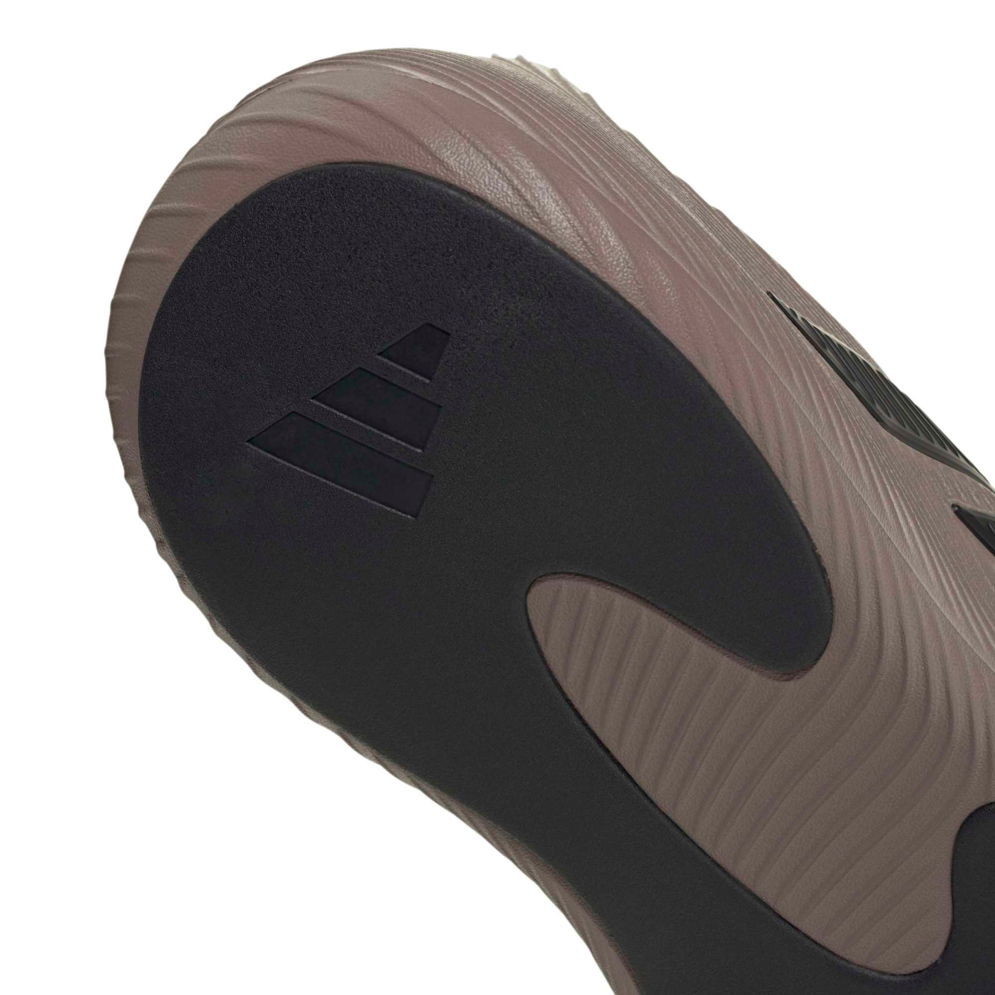 adidas Purechill Shoes - Brown/Black - View 8