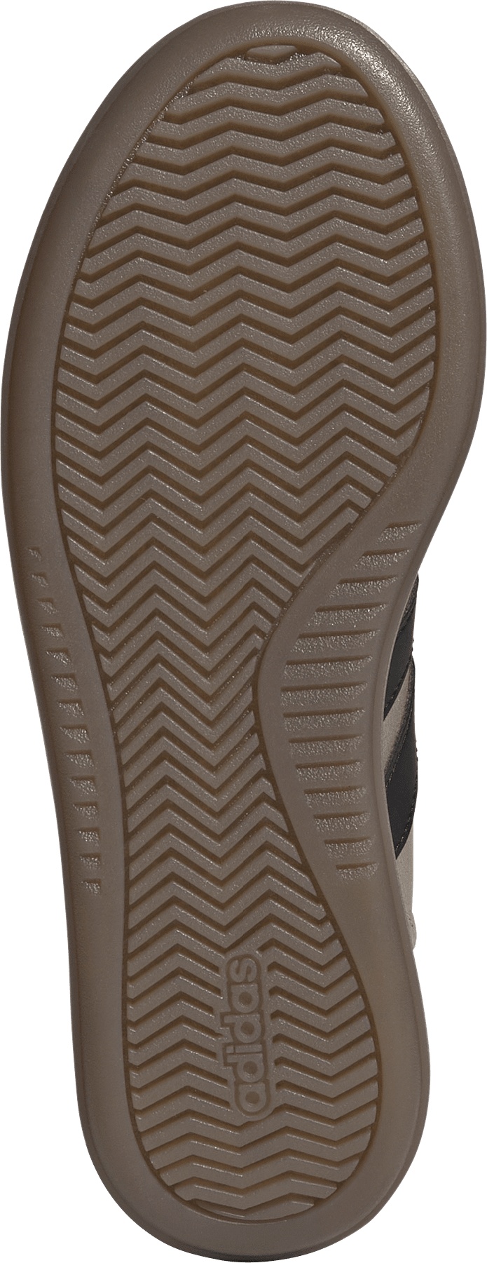 adidas Women's Barreda Decode Shoes - Cyber Met/Core Black/Gum5 - View 3