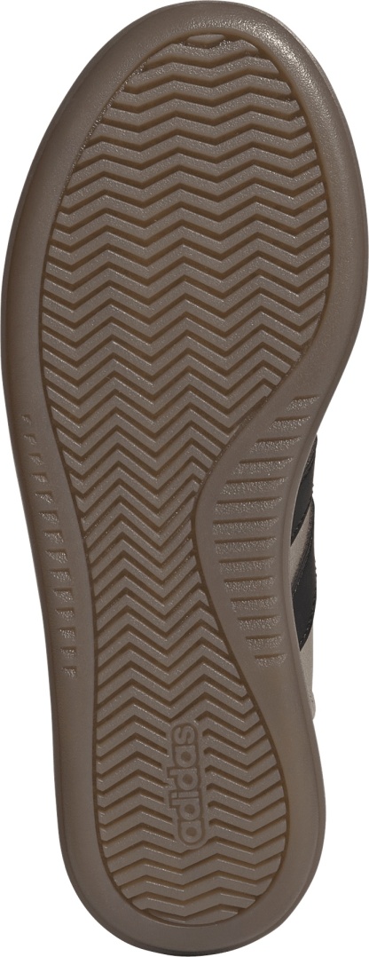 adidas Women's Barreda Decode Shoes - Cyber Met/Core Black/Gum5 - View 3