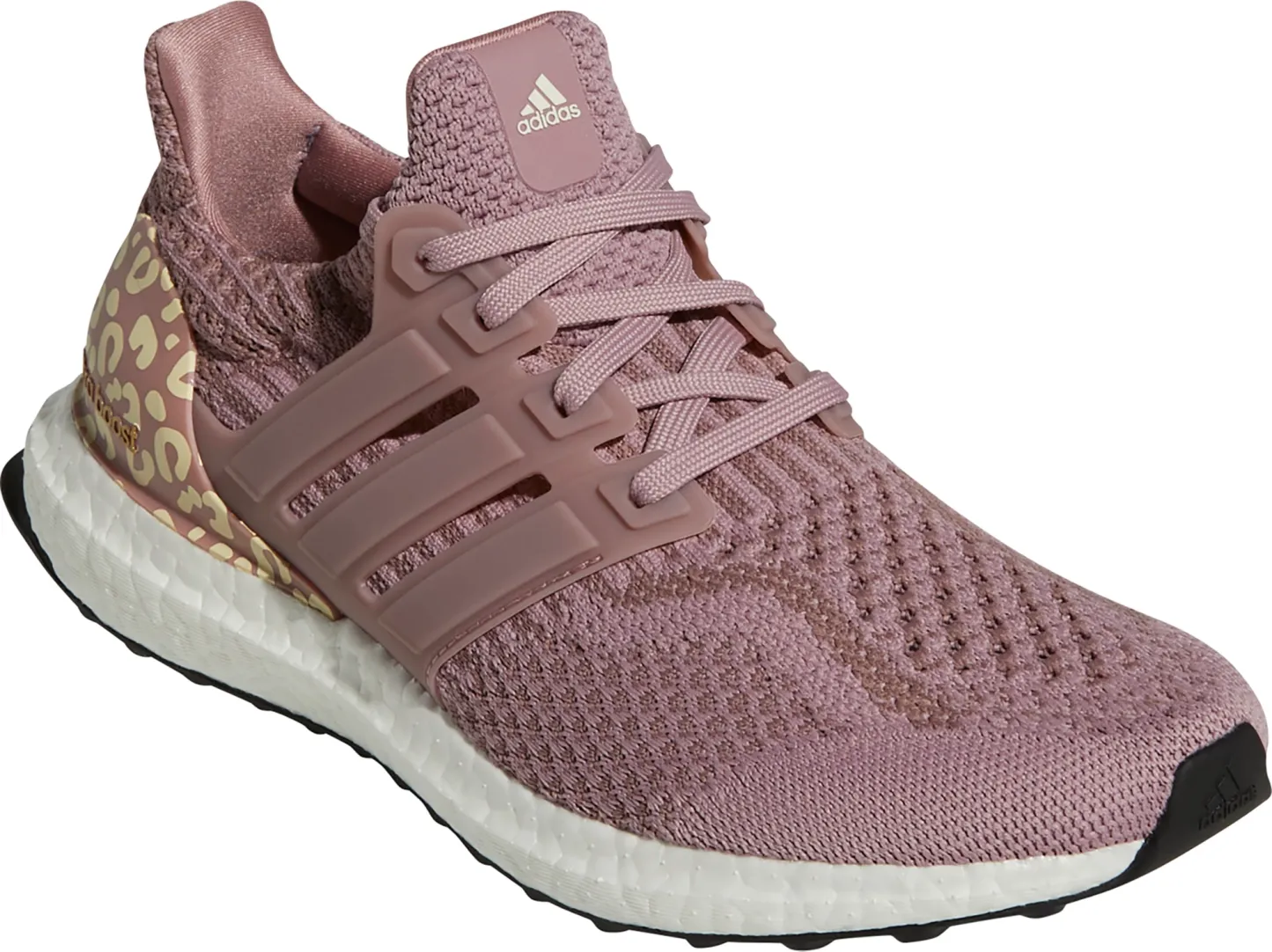 adidas Women's Ultraboost 5.0 DNA Shoes - Mauve - View 5