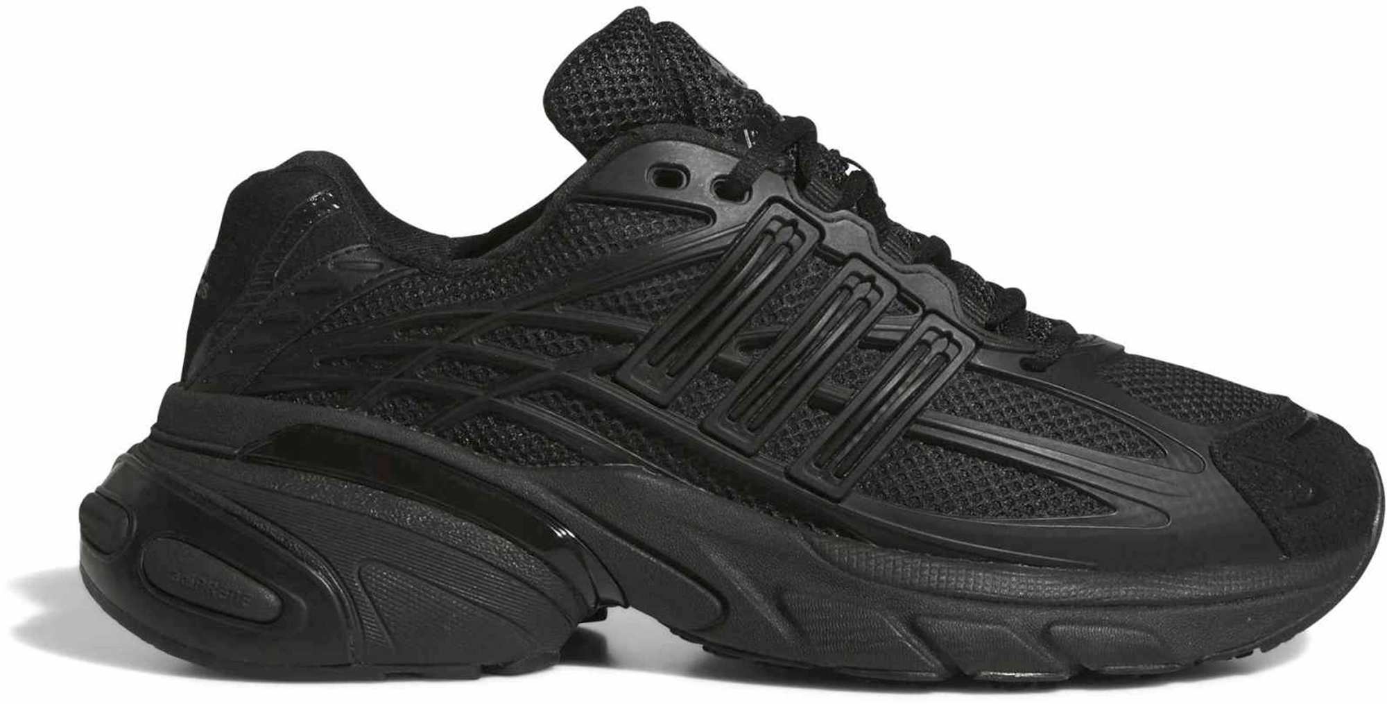 adidas Men's Adistar XLG 2.0 Shoes - Black - View 1