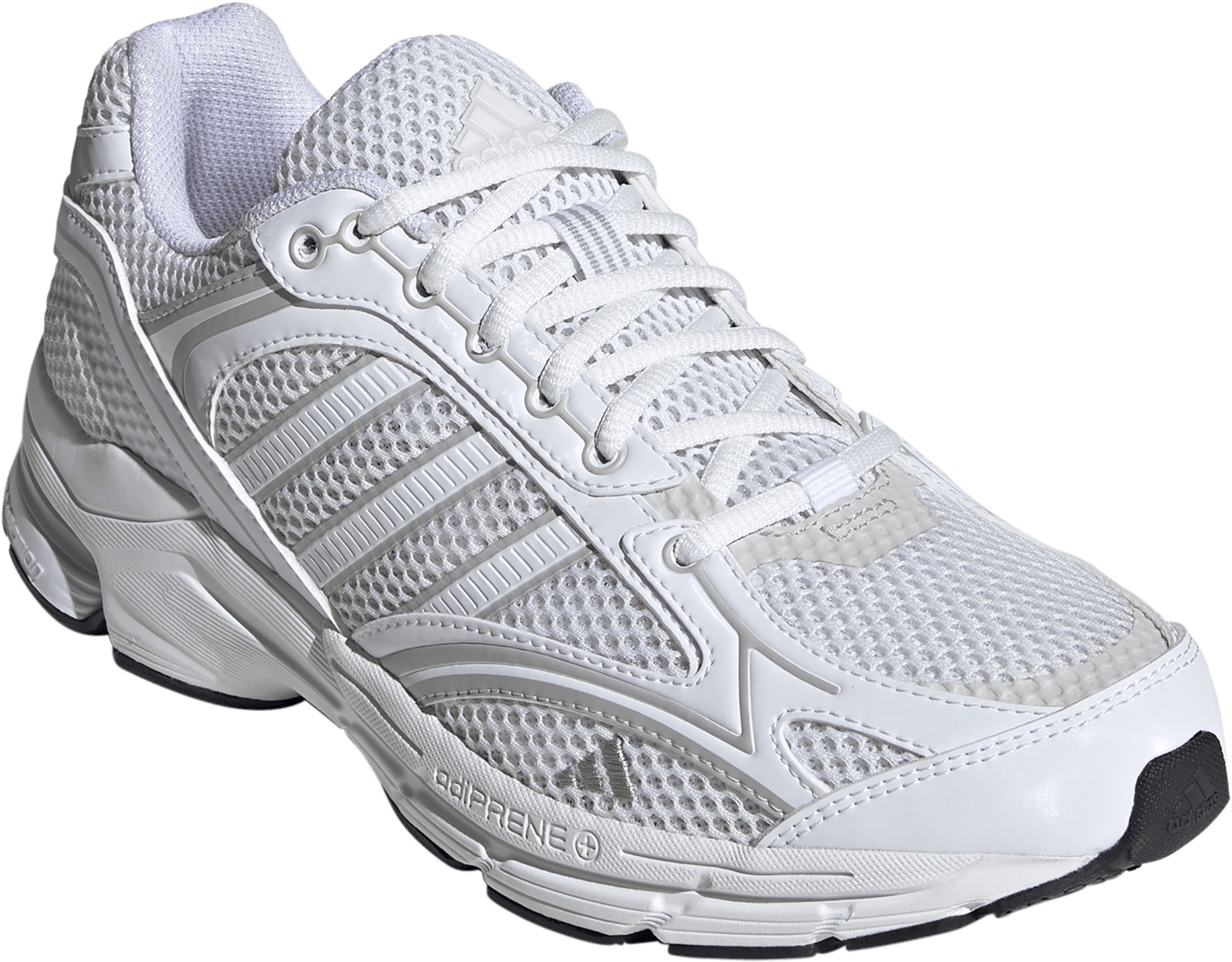 adidas Spiritain 2000 Shoes - Ftwr White/Grey Two - View 5