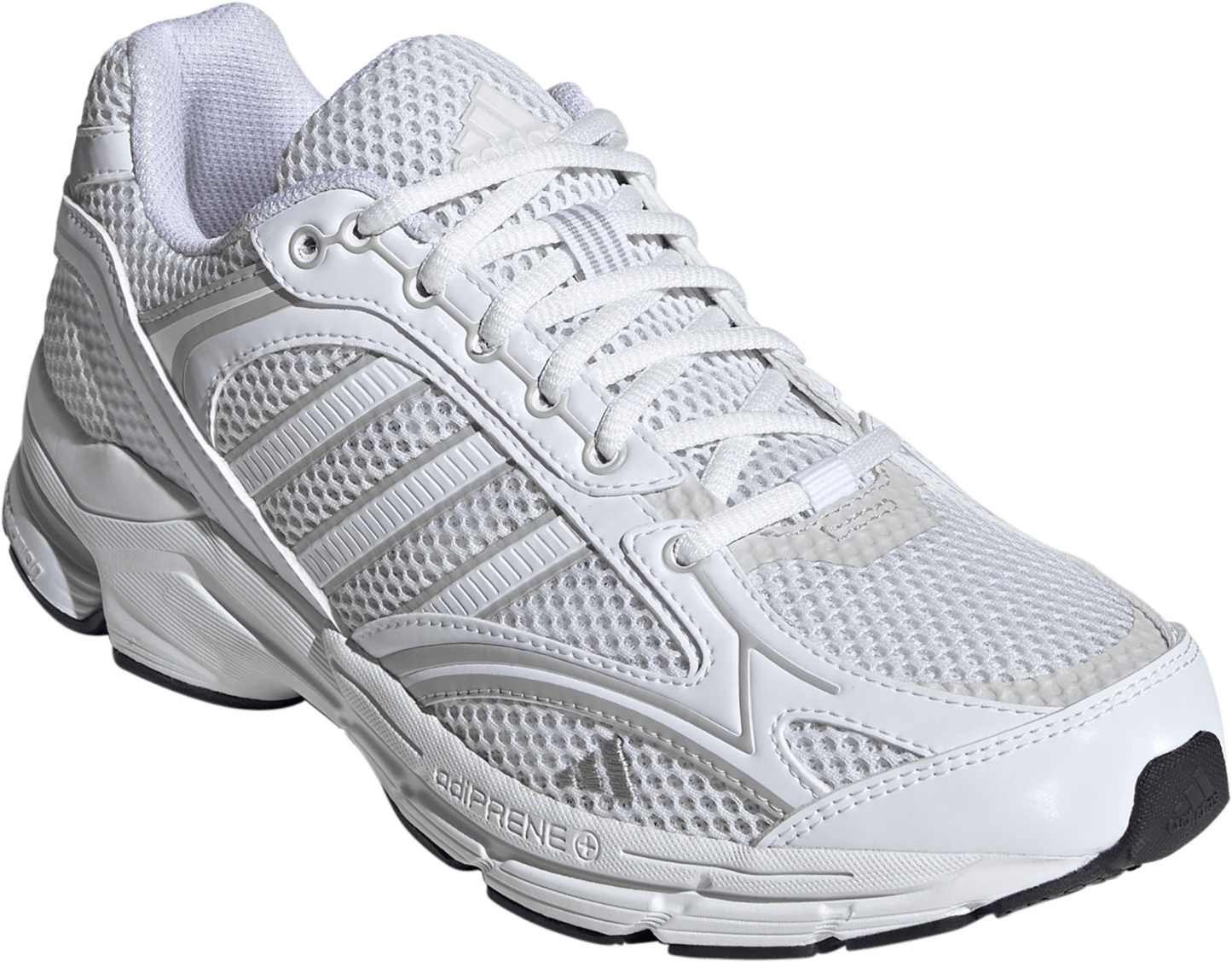 adidas Spiritain 2000 Shoes - Ftwr White/Grey Two - View 5